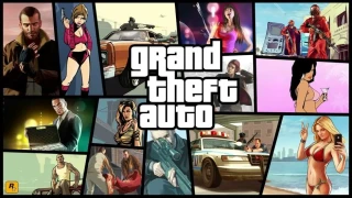 Grand Theft Auto : Le PDG de Take-Two explique pourquoi il n'y a pas d'adaptation cinématographique