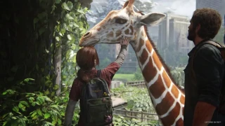 The Last of Us Part I : Date de sortie de la version PC