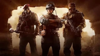 Rainbow Six: Siege : Les armes des Opérateurs de la Saison 1 de l'Année 5 auraient fuité