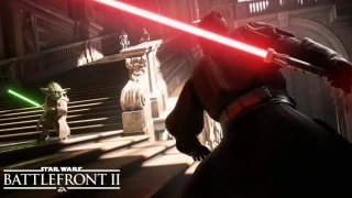 Star Wars: Battlefront 2 réunit actuellement plus de joueurs qu'en janvier 2018