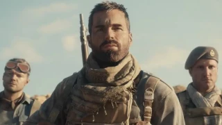 Call of Duty: Vanguard fera son apparition lors de l'ouverture de la gamescom 2021