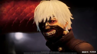 Dead by Daylight : Ken Kaneki de Tokyo Ghoul débarque très bientôt