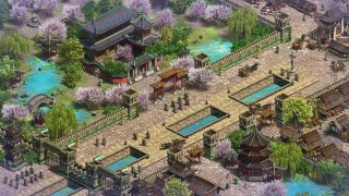 Age of Empires II: Definitive Edition met la Chine à l'honneur dans son nouveau DLC