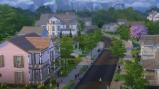 Les Sims 4 : MàJ du 30 août, tous les détails