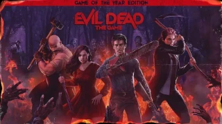 Evil Dead: The Game : Une édition Game of the Year arrive