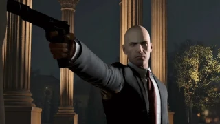 Du nouveau contenu sur Hitman: Saison 1 !