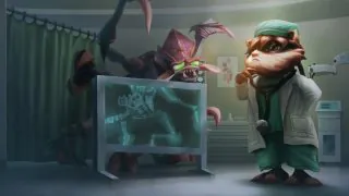 LoL : Ce que nous savons sur le patch 26.09