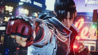 TEKKEN 8 : Bêta fermée d'octobre, comment y accéder ?