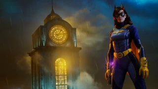 Gotham Knights : Les développeurs expliquent leur choix de gameplay