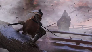 Sekiro: Shadows Die Twice dévoile 12 minutes supplémentaires de gameplay