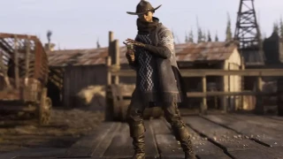 Hunt: Showdown : Suivre l'état des serveurs & maintenances