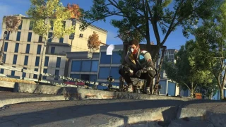 Dying Light 2 accueille des défis axés sur le parkour