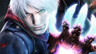 Capcom pourrait annoncer Devil May Cry 5 à l'E3 !