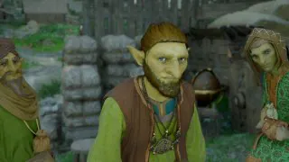 Crimson Desert accusé d'être antisémite par le créateur de God of War