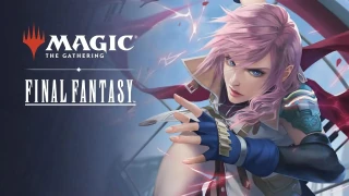 Magic: The Gathering x Final Fantasy : découvrez tout ce qu'il faut savoir sur cette extension événement