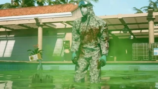 Dead Island 2 reporte (encore) sa sortie