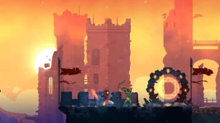 Dead Cells devient plus accessible grâce à la mise à jour « Breaking Barriers »