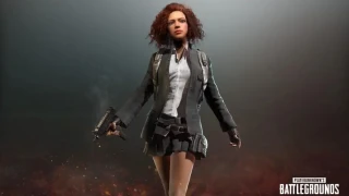 PUBG : Des récompenses à récupérer sur PS4, gratuitement