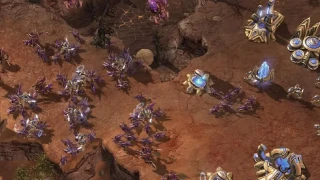 StarCraft 3 pourrait être en développement