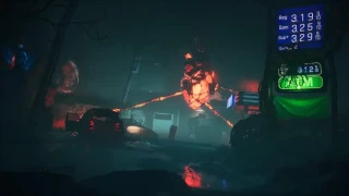 Redfall est-il cross-play ?