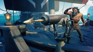 Sea of Thieves : Les développeurs s'expriment sur le futur du mode Arène