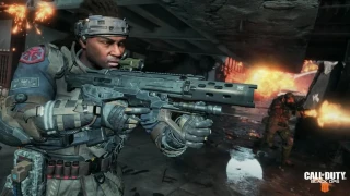Call of Duty: Black Ops 4 se verra ajouter du contenu gratuit, et les joueurs PS4 seront les premiers à pouvoir y accéder !