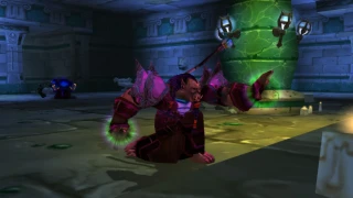 WoW SoD : Warcraft Logs va se mettre à jour pour la P2