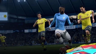FIFA 21 se dévoilera le 19 juin