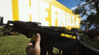 THE FINALS a-t-il du SBMM ?