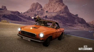 PUBG : MàJ 23.1, les détails de la mise à jour (PC & consoles)
