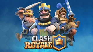 Des chiffres en baisse pour le studio Supercell, développeur de Clash Royale et Clash of Clans !
