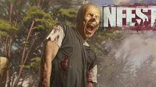 Infestation – Mise à jour du 12/03