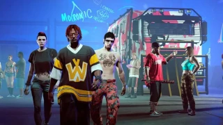 GTA Online : Un exploit permet aux cheaters de supprimer le compte des autres joueurs
