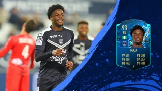 FUT 20 - Solution DCE - Josh Maja Moments