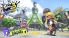 Illustration - Splatoon 3 : La vague 1 du passe d'extension trouve sa date de sortie
