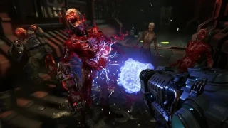 DOOM Eternal est disponible