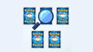 Pokémon Pocket vous permet de tricher temporairement avec la Pioche Miracle