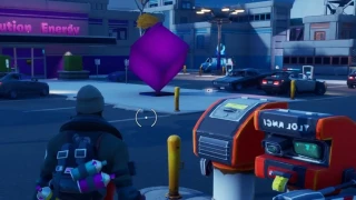 Trouver l'XP cachée sur l'écran de chargement Éveil du Chaos, Fortnite