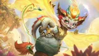 LoL : Màj 14.2, les détails de la mise à jour