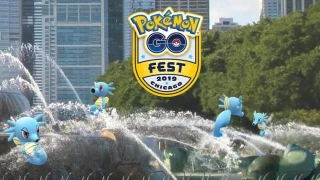 Pokémon GO : Des Hypotrempe chromatiques pourront être trouvés dans la nature 