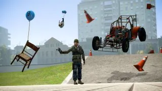 Garry's Mod reçoit une mise à jour majeure avec des nouveautés très attendues