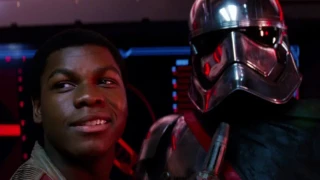 Finn et Phasma débarqueront dans une mise à jour sur Star Wars Battlefront 2