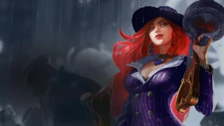 TFT : Comment jouer la composition Pègre/Dynamo avec MF carry ? (Set 14)