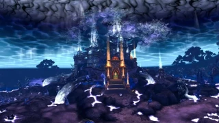 WoW MoP : La Recherche de raid ne fera pas partie de l'aventure