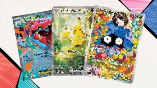 Pokémon TCG : Héros Transcendants dévoile de nouvelles cartes, dont des Secrètes ?