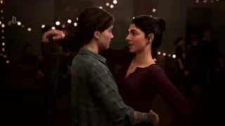 The Last of Us: Part II : Un nouveau trailer avec du gameplay montré à la conférence de Sony !
