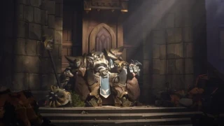 Blizzard veut faire de plus longs comics pour Overwatch !