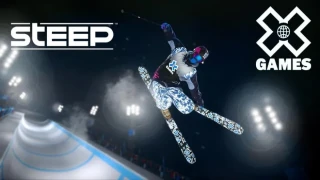 Steep : le X Games Pass est enfin disponible ! 