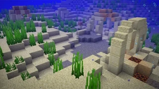 Minecraft : La version 1.2.14 de l'Aquatic Update sur Bedrock Edition est sortie !