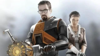 Half-Life 2 : Un documentaire dévoile comment le 11 septembre a changé les plans originaux